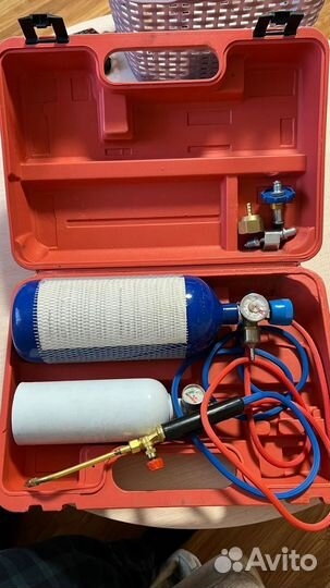 Переносной сварочный аппарат FavorCool HCW-11