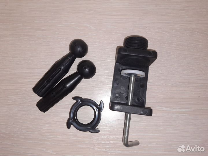 Голова манекен натуральные волосы