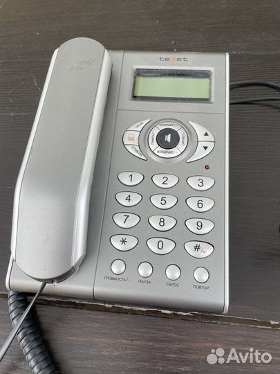 Телефон б/у