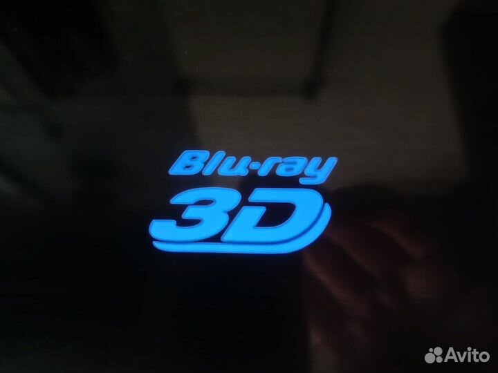 Блюрей проигрыватель Samsung