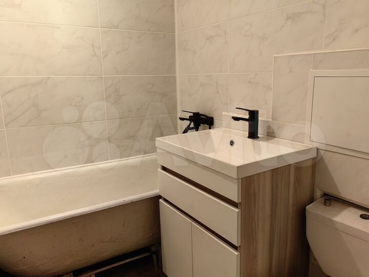 1-к. квартира, 33,1 м², 4/5 эт.