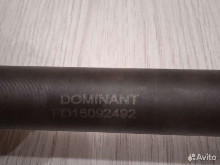 Привод левый ford focus 3 2.0