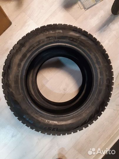 Pirelli Formula Ice 175/65 R14 87T