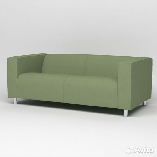 Чехол для дивана Клиппан (икеа)