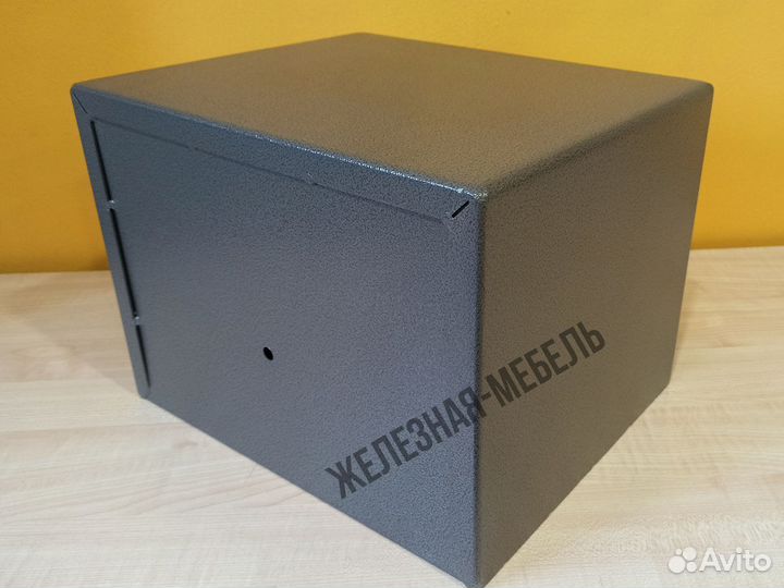 Сейф мебельный Aiko Tм-25 для квартиры и дома