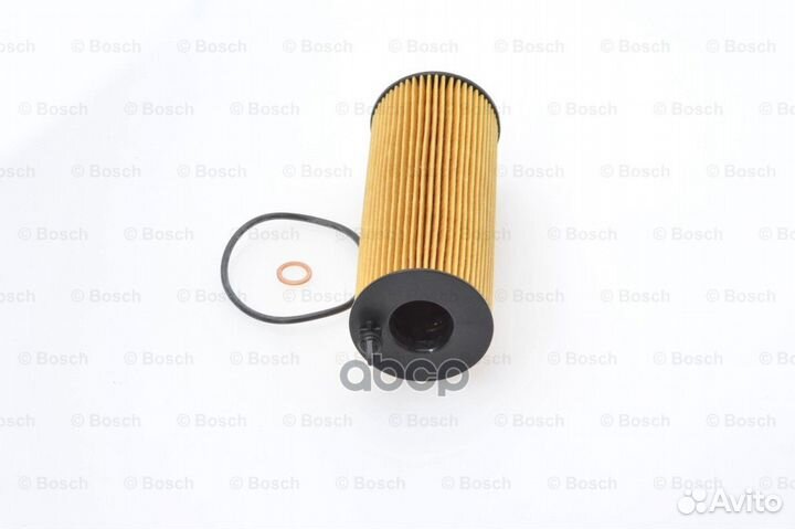 Фильтр масляный F 026 407 072 Bosch