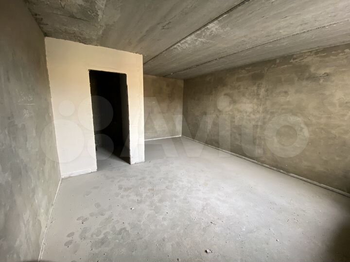 Квартира-студия, 22 м², 2/3 эт.