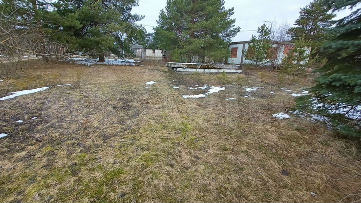 Участок 10 сот. (ИЖС)