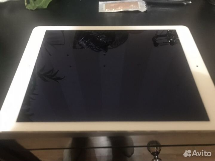 iPad air 2