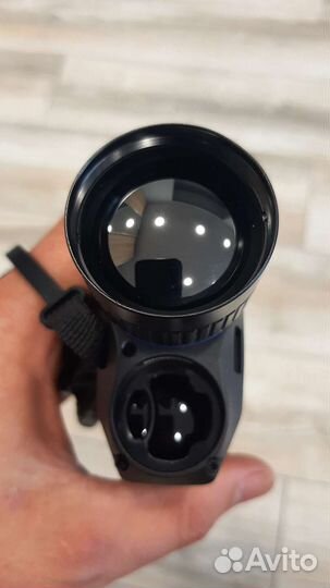 Тепловизионный монокуляр pard TA32-35lrf