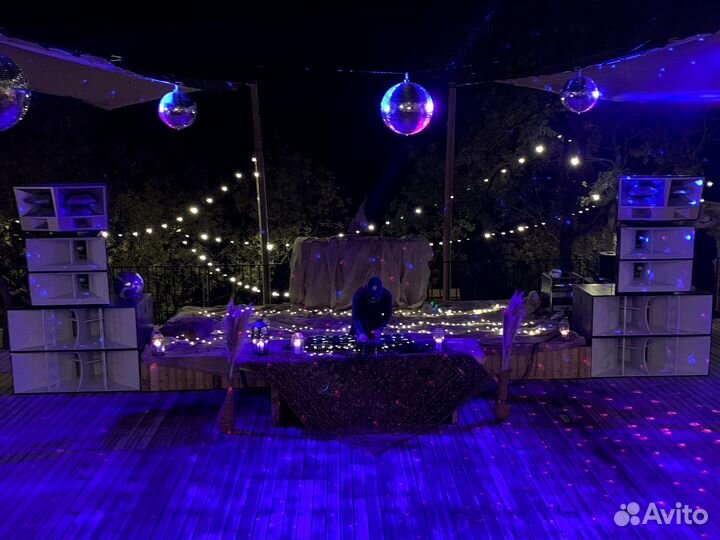 Свадьба #организация #диджей #деньрождения