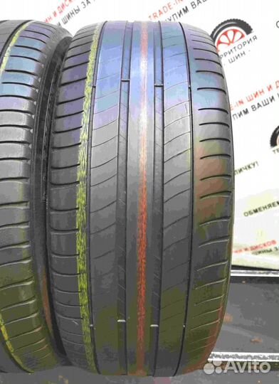 Michelin Primacy 3 225/55 R17 97R