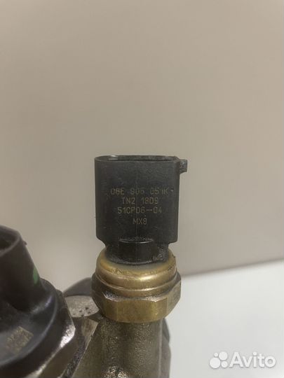 Тнвд 3.0 FSI Ауди А6 С6 А6 С7 А4 Б8 А5 8Т