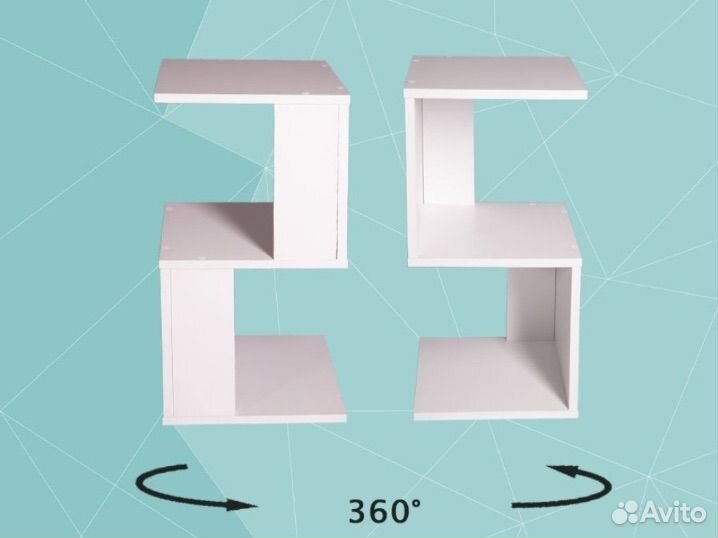 Тумба прикроватная