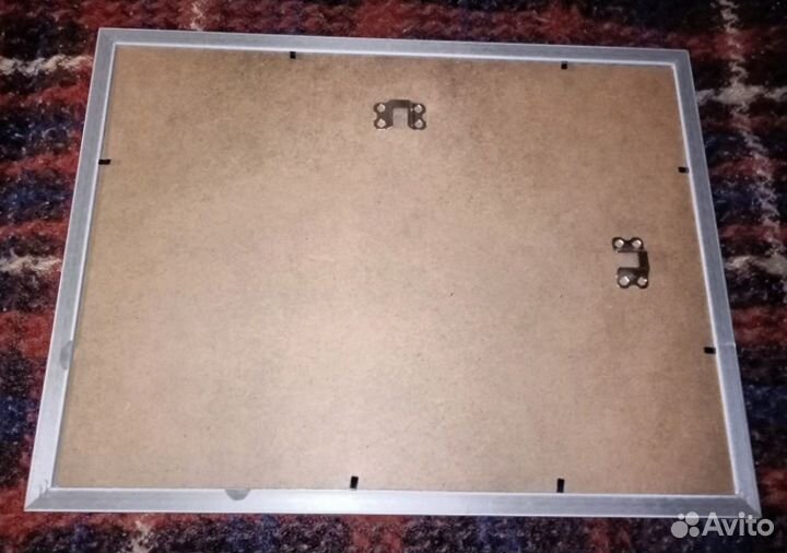 Рамки для фото и картин