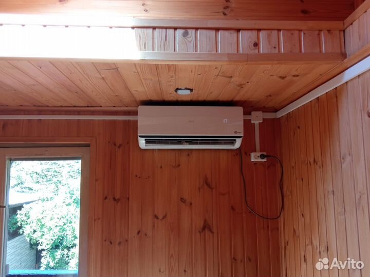 AUX ASW-H09A4/FP-R1/AS-H09A4/FP-R1