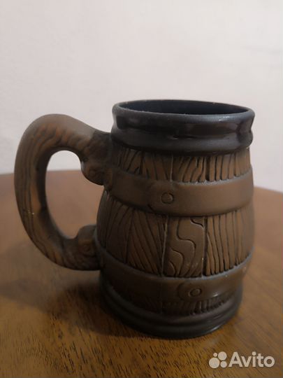 Пивная кружка 