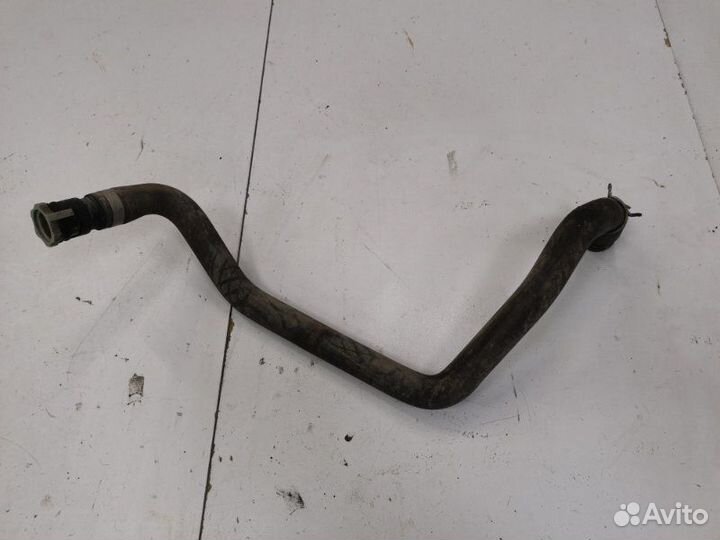 Патрубок радиатора печки Ford Focus седан pnda