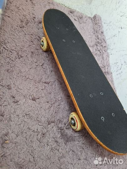 Скейтборд детский