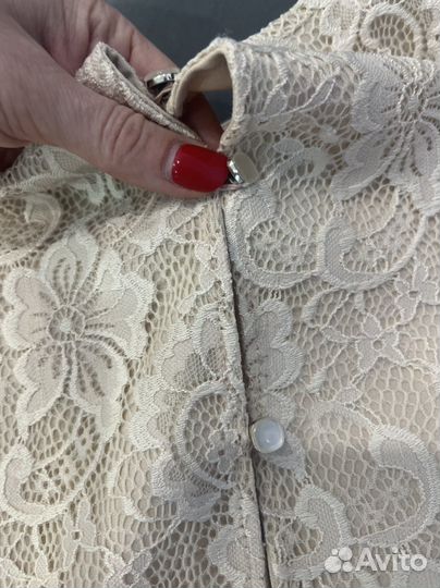 Костюм нарядный для девочки