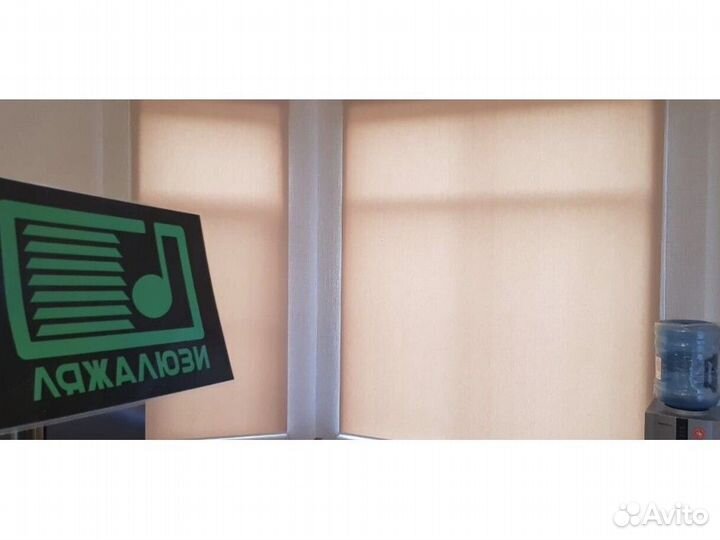 Кассетные шторы G936
