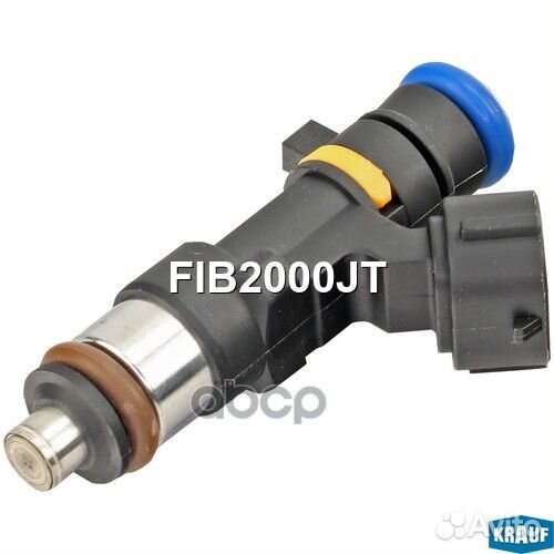 Форсунка бензиновая FIB2000JT Krauf