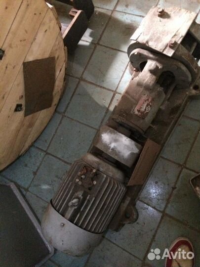 Насосы химические Х65-50-125И-55