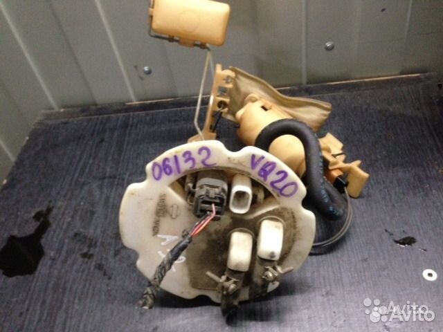 Насос топливный Ниссан Максима А32