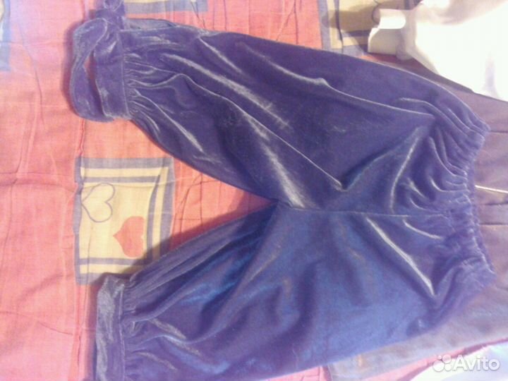 Новогодний костюм