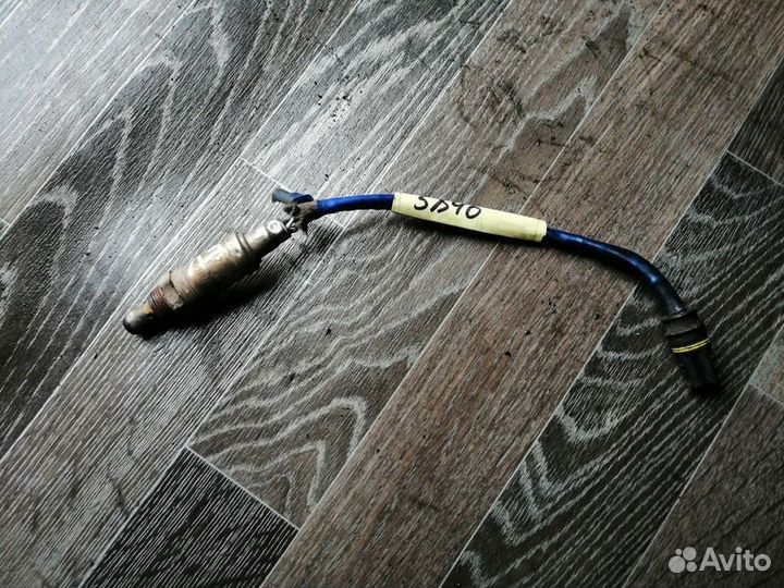 Датчик кислорода задний M113 Mercedes W220