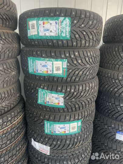 Yokohama Ice Guard IG55 215/65 R16