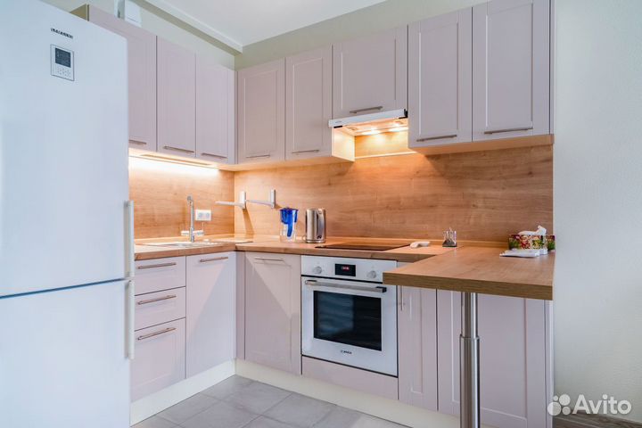 Цена за всю кухню смк 057608