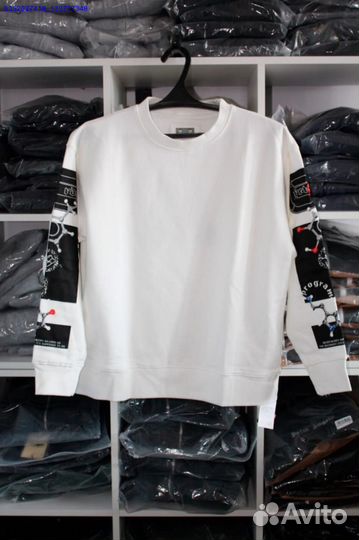 Свитшот Cav Empt vhq (Арт.76807)