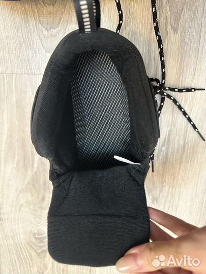 Лыжные ботинки Tisa новые 39, 45 размера