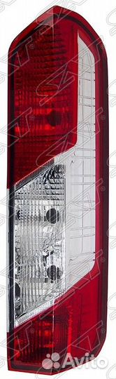 Фонарь задний ST43119C5RUE Sat