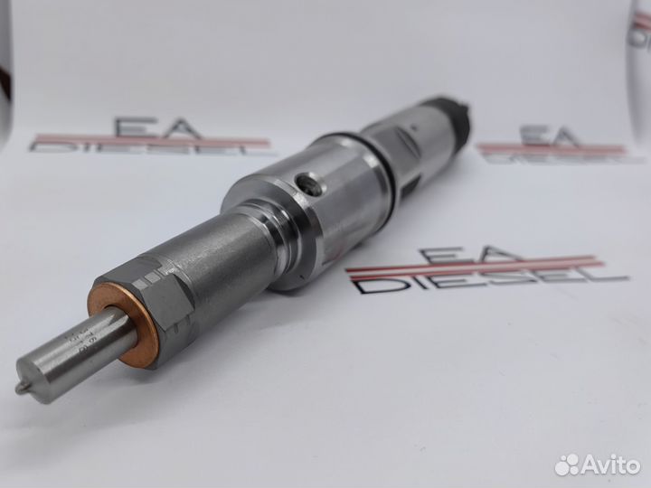 Форсунка 0445120325