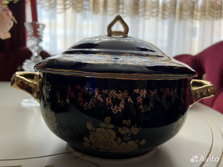 Набор столовой посуды