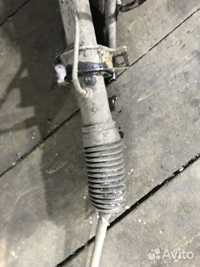 Рейка рулевая Chery Fora (A21)