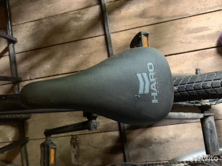 Велосипед Bmx Haro 100.3 (США)