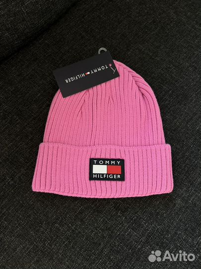 Шапка Hugo Boss Stone Island Calvin Klein Tommy