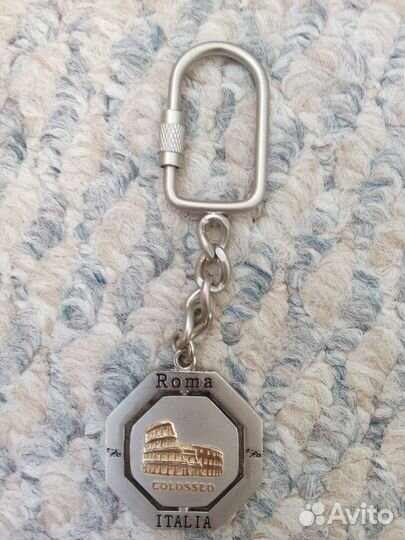 Брелки для ключей