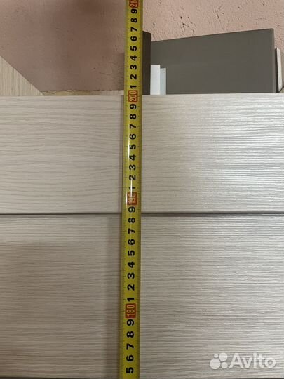 Дверь межкомнатная 700 с коробкой бу