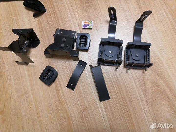 Полка под технику