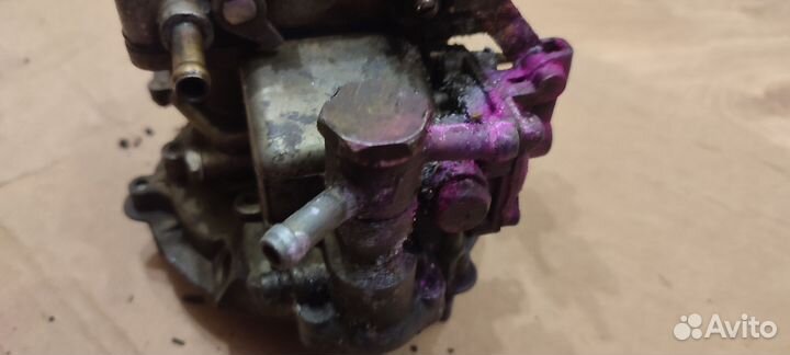 Карбюратор К-151