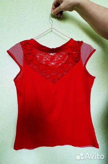 Женские вещи пакетом