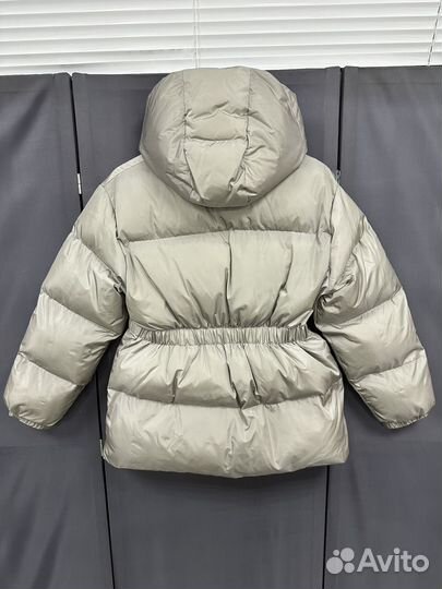 Зимний женский Пуховик Miu Miu