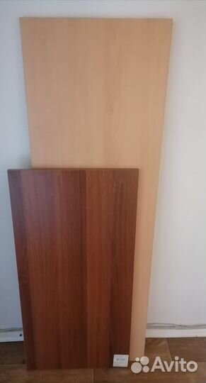 Деталь мебельная лсдп