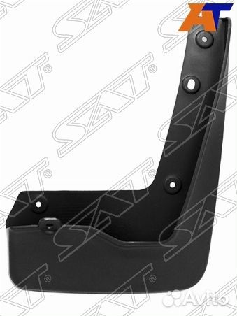 Брызговик BMW X1 F48 15-22 передний RH ST-23-0166