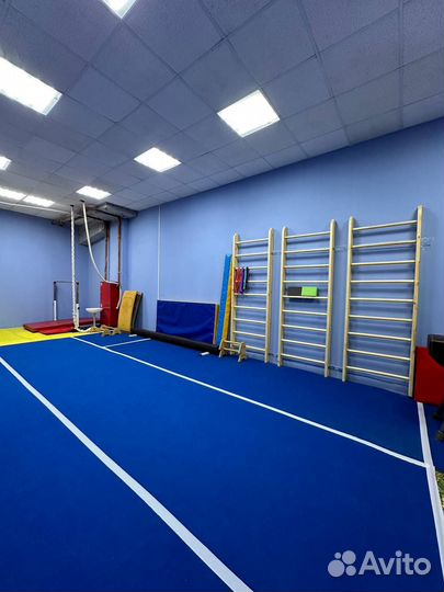 Спортивный зал в аренду