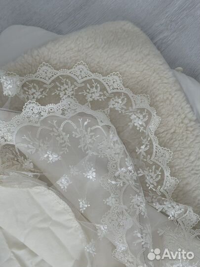 Конверт на выписку chepe premium